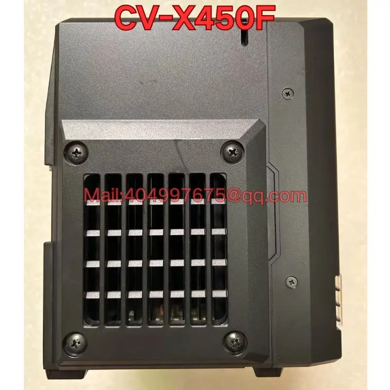 리퍼 CV-X450F 비전 컨트롤러 기능 정상