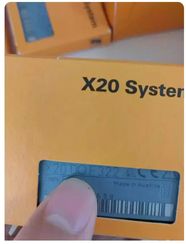 X20dof322 원본