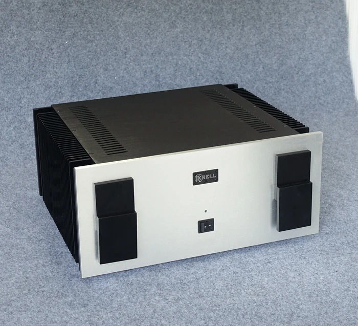 BRZ 알루미늄A50KRELL50W A 회로용