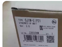 CJ1W-EIP21 오리지널