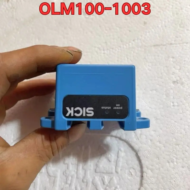 리퍼 OLM100-1003 센서 기능 정상