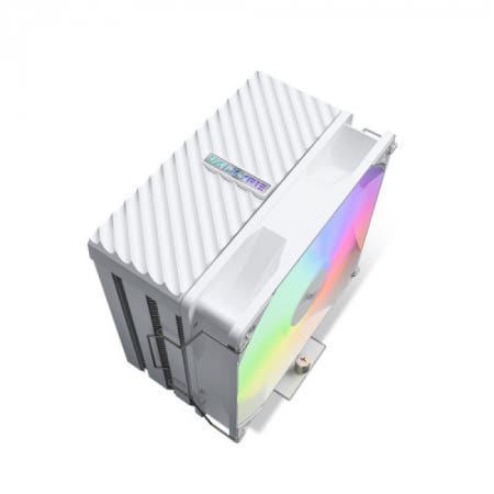 다산 발키리 AQ125 ARGB 싱글타워 CPU쿨러 (화이트)
