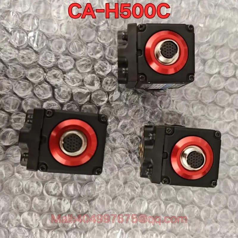 리퍼 CA-H500C 산업카메라 기능 정상