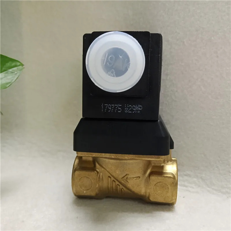 BURKERT 6213EV A 13.0 00250756 00222138 두 개