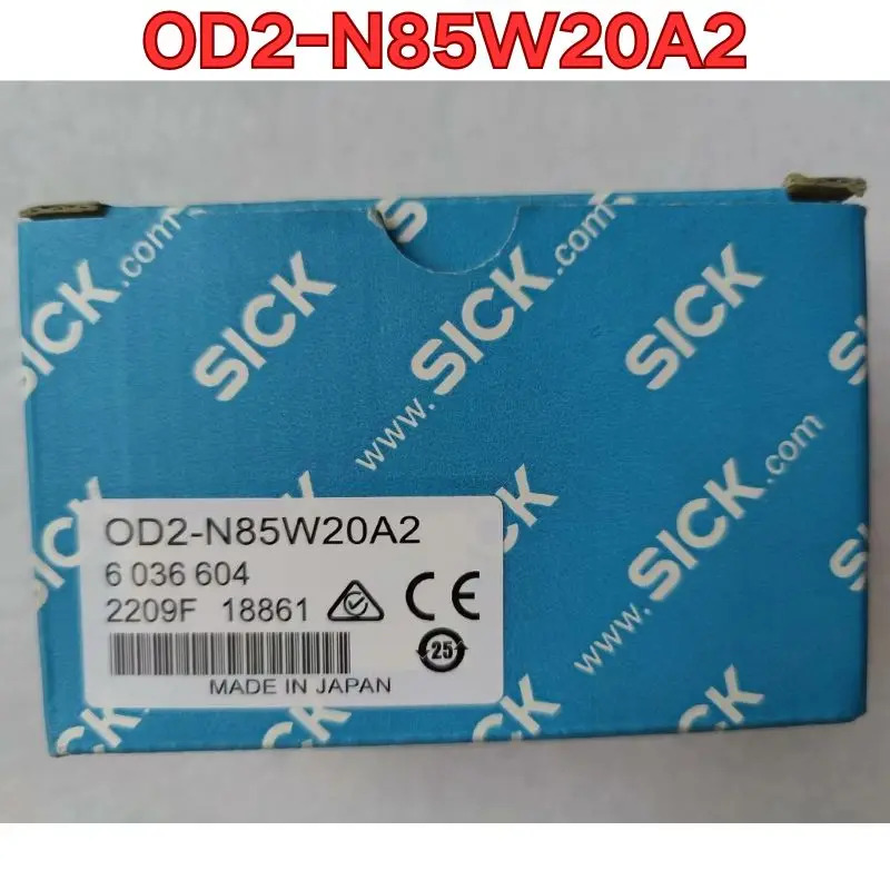 OD2-N85W20A2 센서