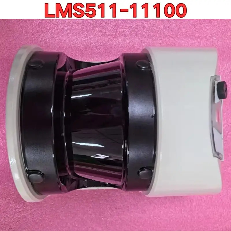 리퍼 LMS511-11100 레이저 스캐너 기능 정상