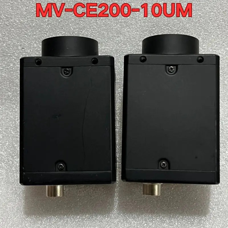 리퍼 MV-CE200-10UM 산업카메라 기능 정상