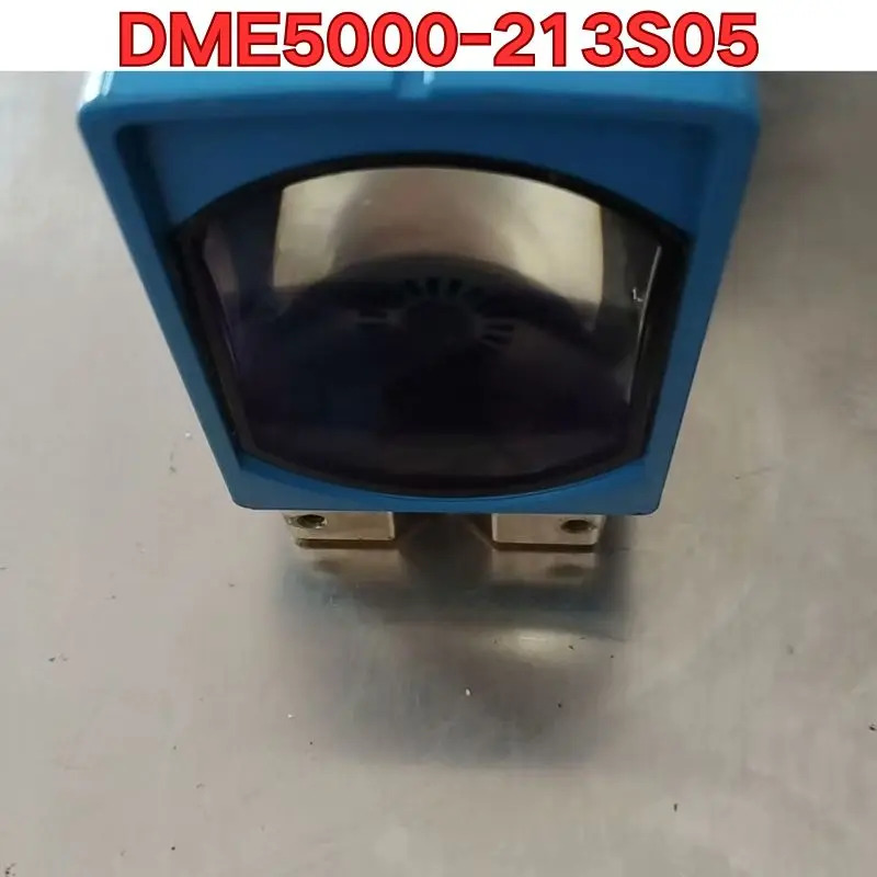 리퍼 DME5000-213S05 센서 기능 정상