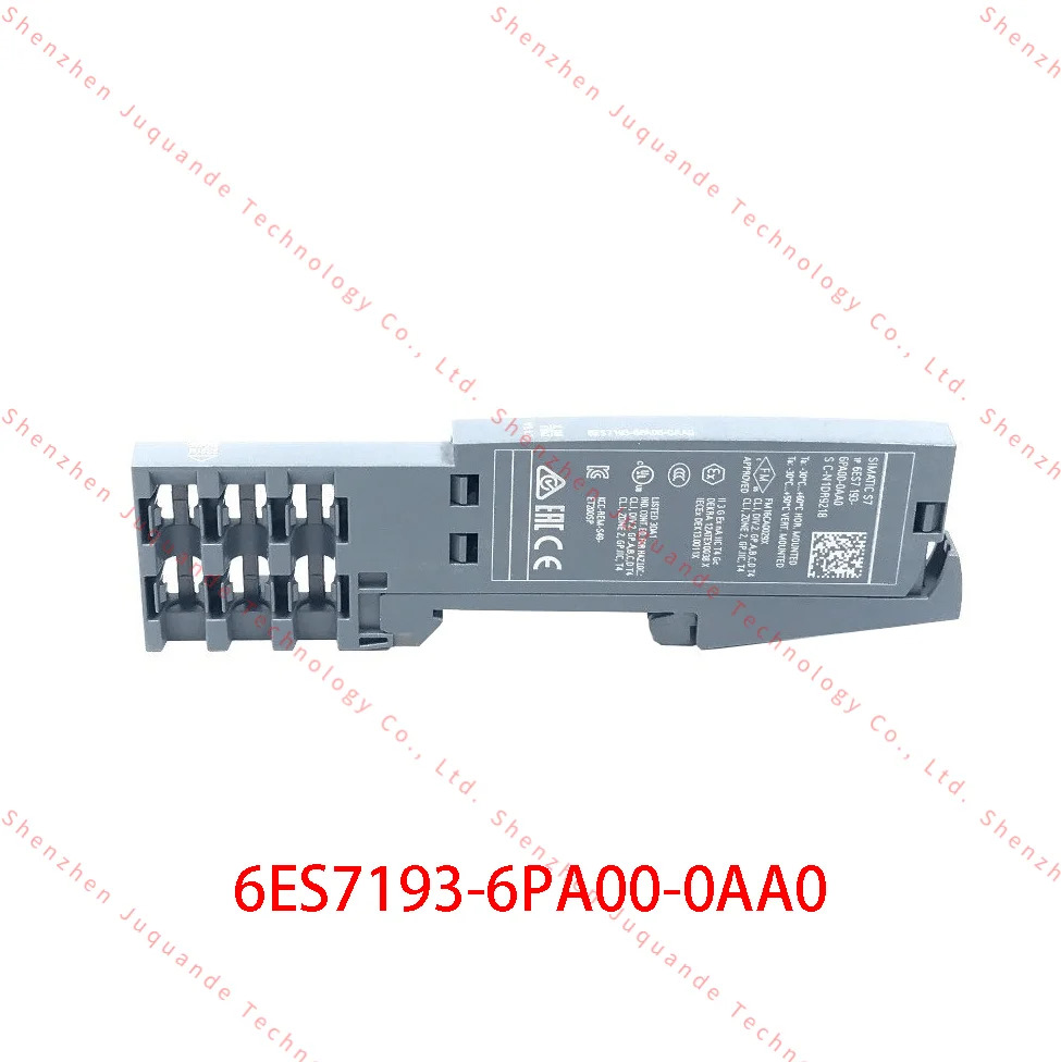 6ES7134-4GB01-0AB0 6ES7214-1AD23-0XB0 6ES7214-2AD23-0XB0 6ES7193-6PA00-0AA0 3RX9010-0AA00 3RX9020-0