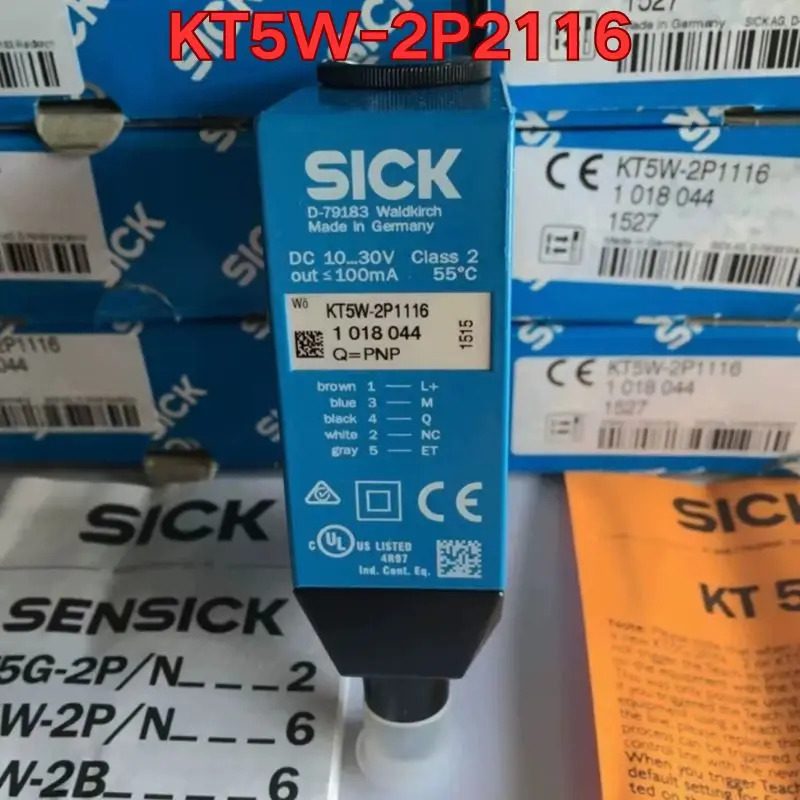 KT5W-2P2116 광전센서