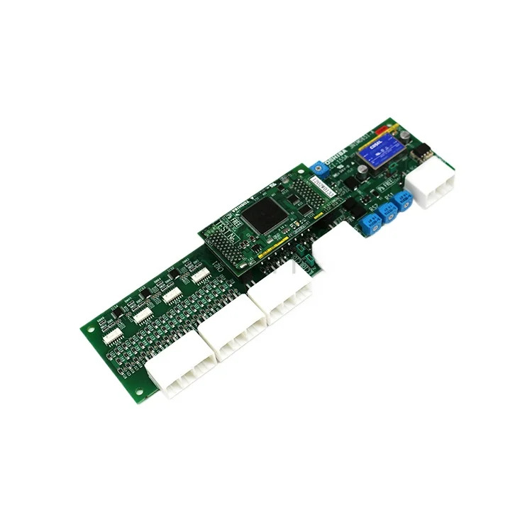 엘리베이터 부속품은 TOSHIBA LCI-155A 보드 3N1M0651-A/UCE4-429L3/410L5
