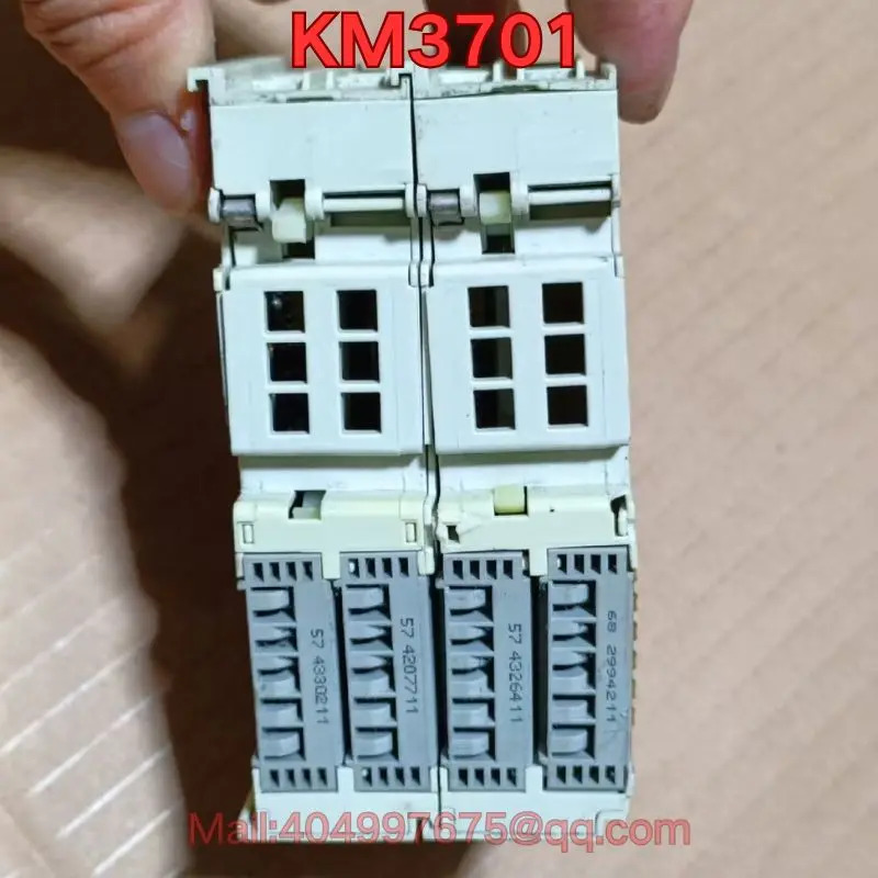 리퍼 KM1002 모듈 기능 정상