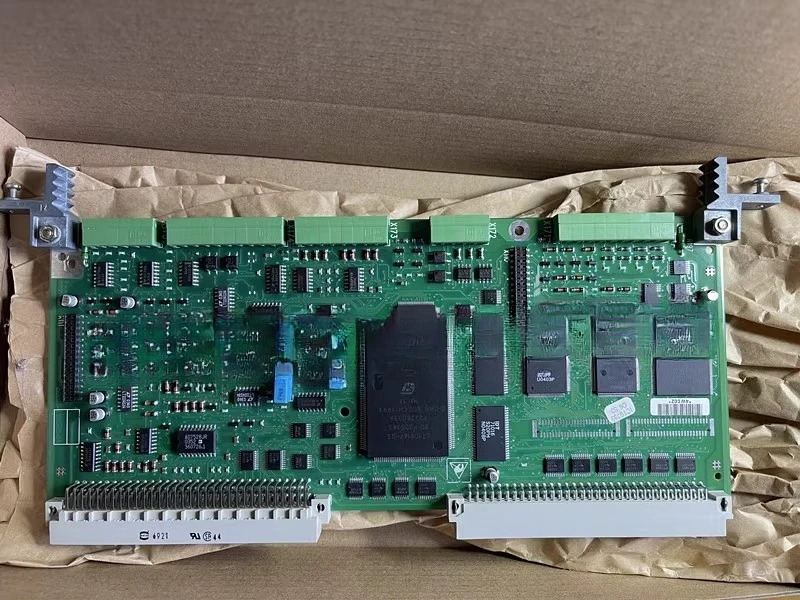 Siemens DC 6RA70 메보드 CUD1 보드 C98043-A7001-L1/L2
