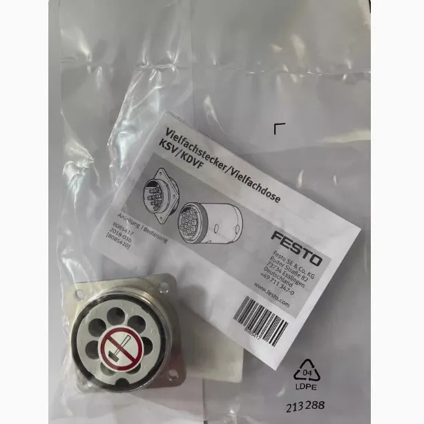 FESTO 플매트 카펫 러그 소켓 KSV-5 7557KDVF-5 7562KDVF-8KDVF-16-B7564 7565