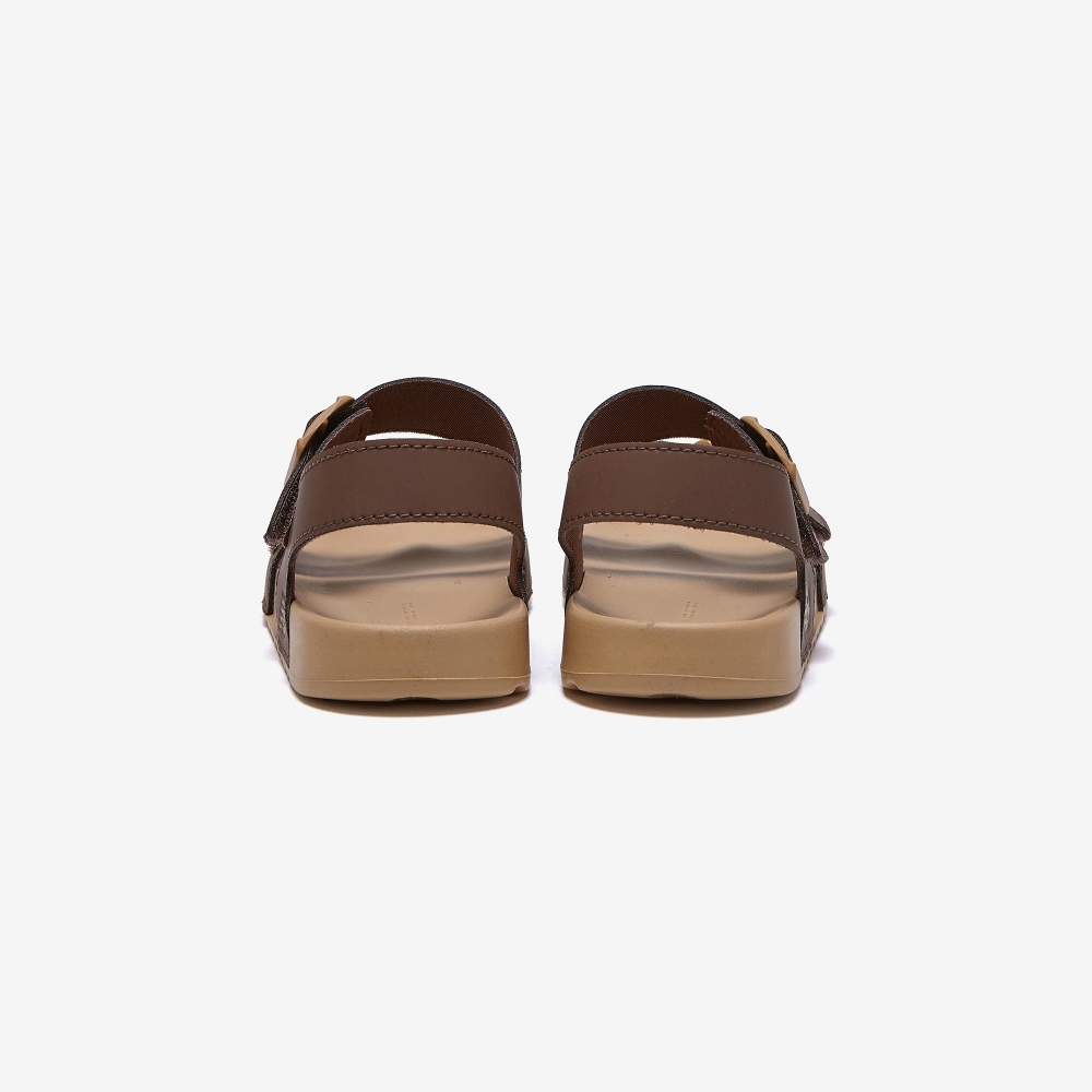 뉴발란스키즈 K3605F0P (170-220) 아동 샌들 NKPLGS220F85 - 상세 이미지 3