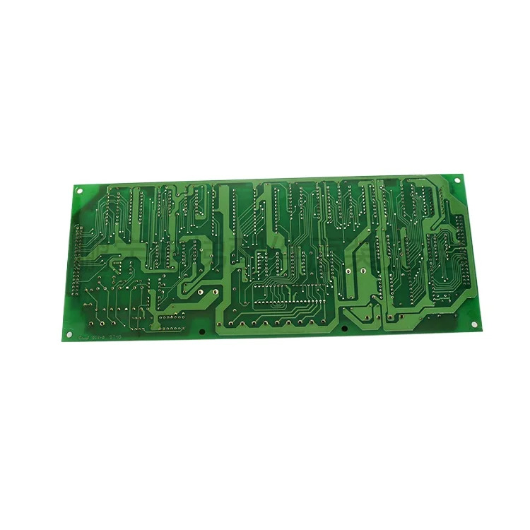 부품은 Hitachi 엘리베이터 액세서리 89SDCU-B1 CND-MPU 전원 보드 원본