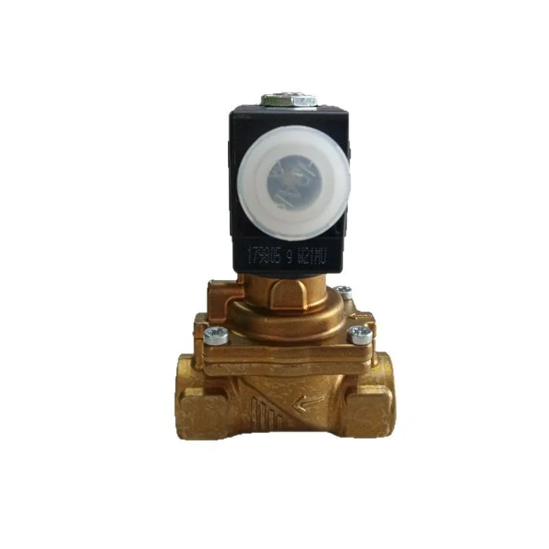 Burkert 솔레노이드 밸브 6281EV A13.0FKM MS G1/2 00221871 00221873