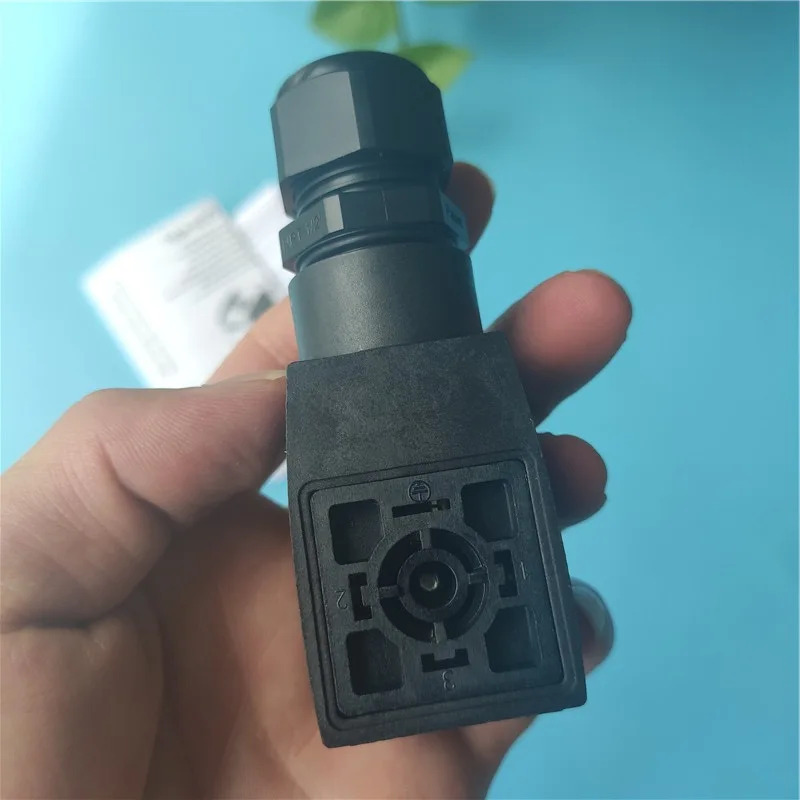 10PCS burkert2508 Bode 케이블 플매트 카펫 러그 0-250V AC/DC2507 2509 독일 00235351