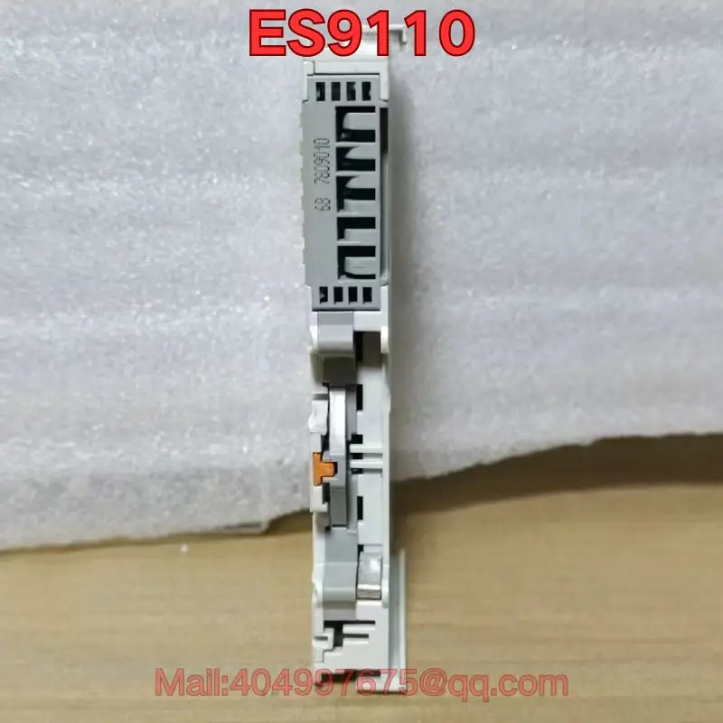 리퍼 ES9110 모듈 기능 정상