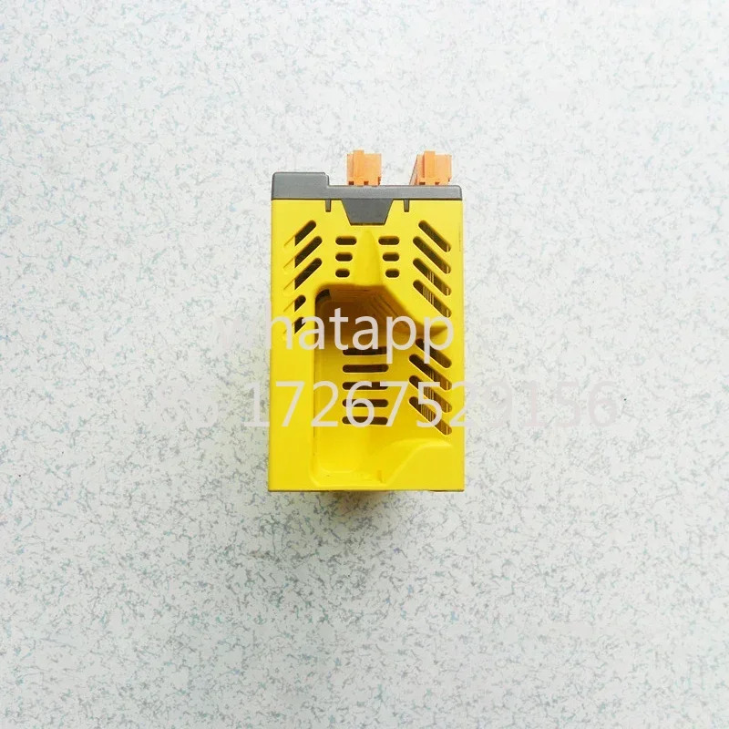 A03B-0819-C161 Fanuc I/O 결절은 CNC 기계대해 리퍼를 거쳤습니다.
