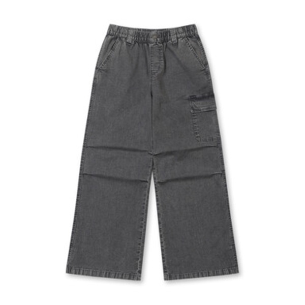 폴햄키즈 여름 파라슈트 루즈 스트레이트 헤지 데님3color(택1) G-2DP3722A - 상세 이미지 2