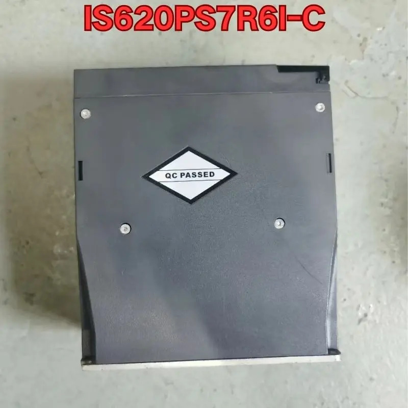 리퍼 IS620PS7R6I-C 서보 드라이브 기능 정상