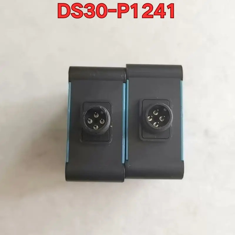 리퍼 DS30-P1241 센서 기능 정상