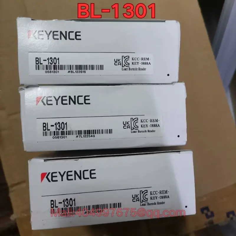 BL-1301 코드 리더 신