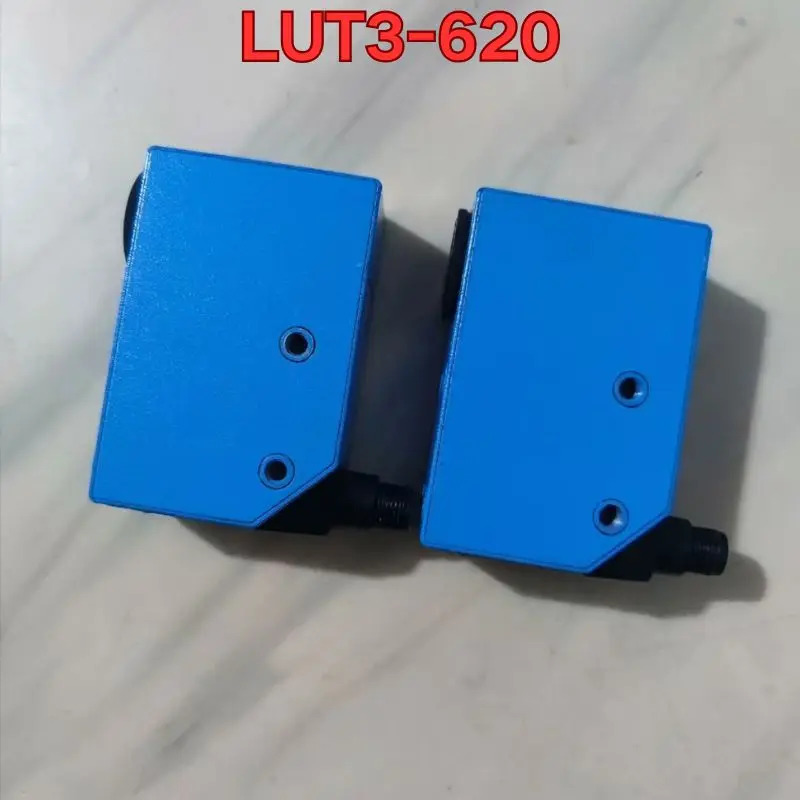 리퍼 LUT3-620 센서 기능 정상