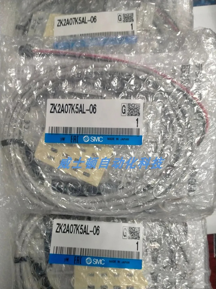 SMC 진공 이젝터 ZK2A15K5ALA-06 ZK2A15K5AL-06 신