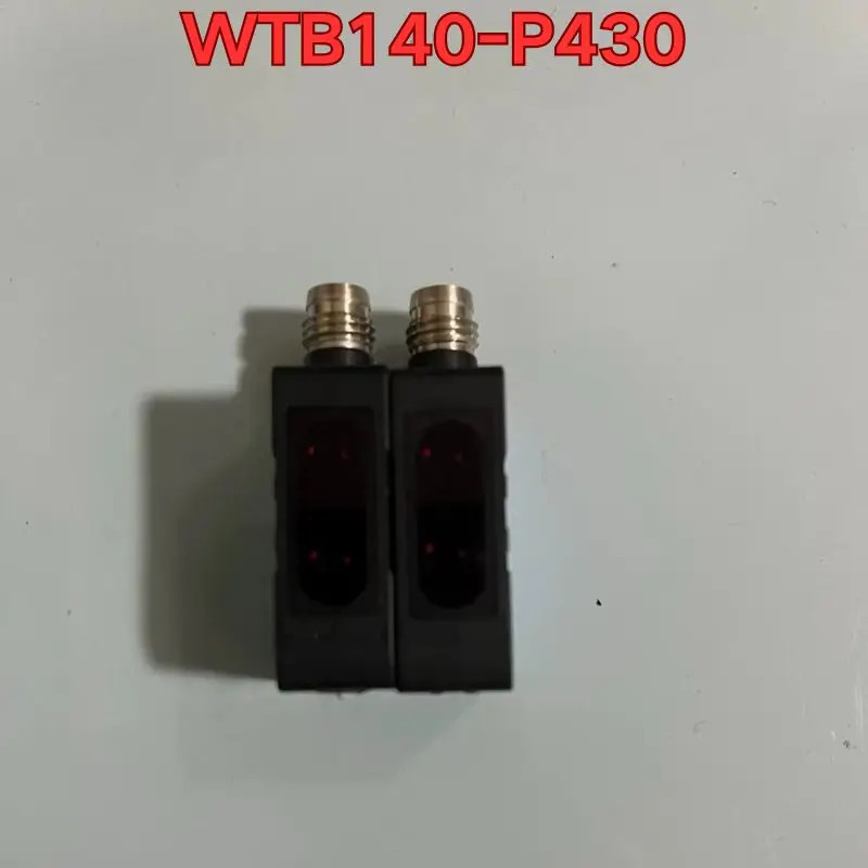 리퍼 WTB140-P430 센서 기능 정상