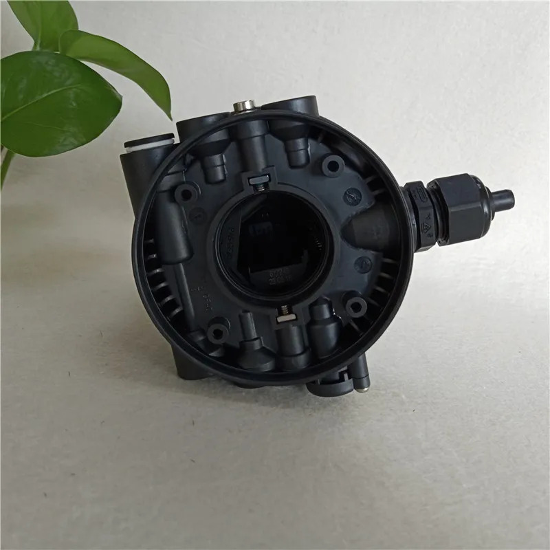 Burkert 8694-E1 밸브 컨트롤러 포지셔너 00227411