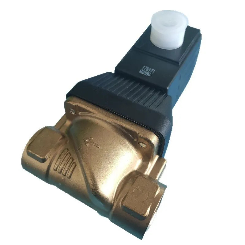 Burkert6223 2위치 2방향 솔레노이드 제어 밸브 비례 20.0 FKM MS 0050745 Bode