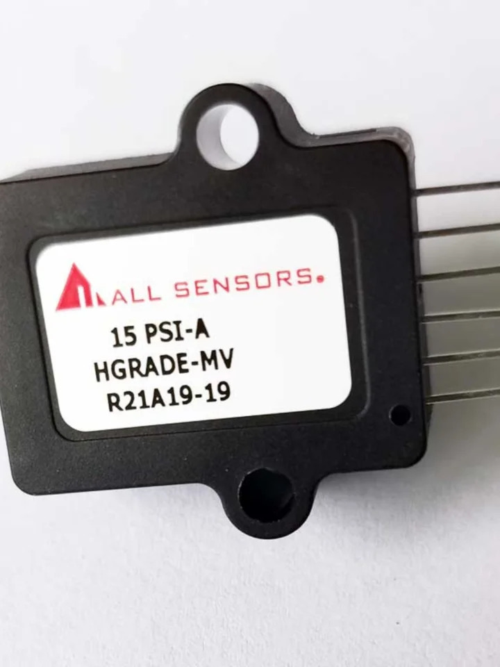 아날로그 센서 15 PSI-A-HGRADE-MV 30 psi 90mv