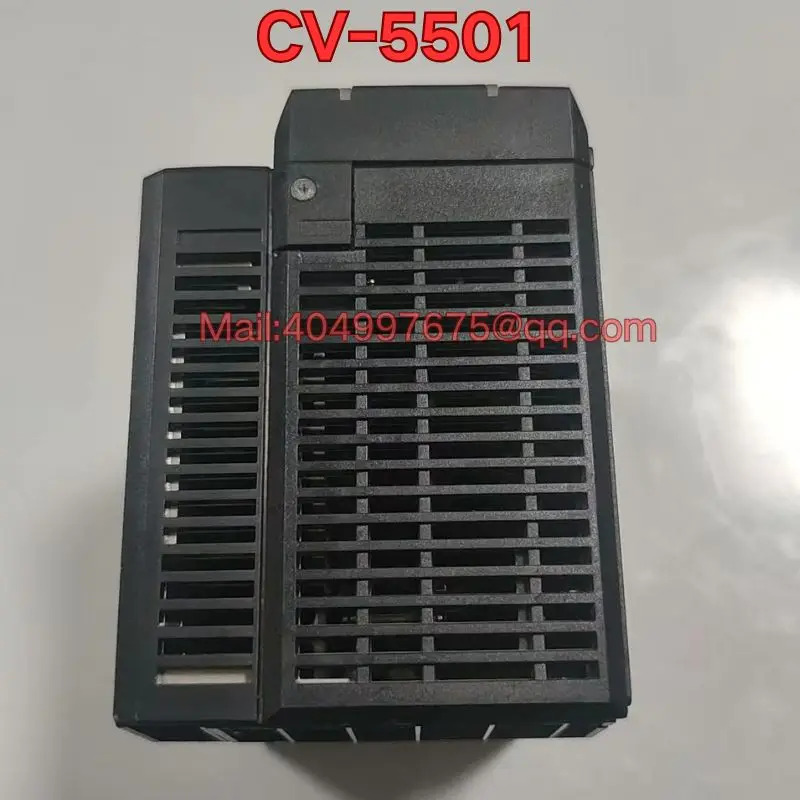 리퍼 CV-5501 비전 컨트롤러 기능 정상