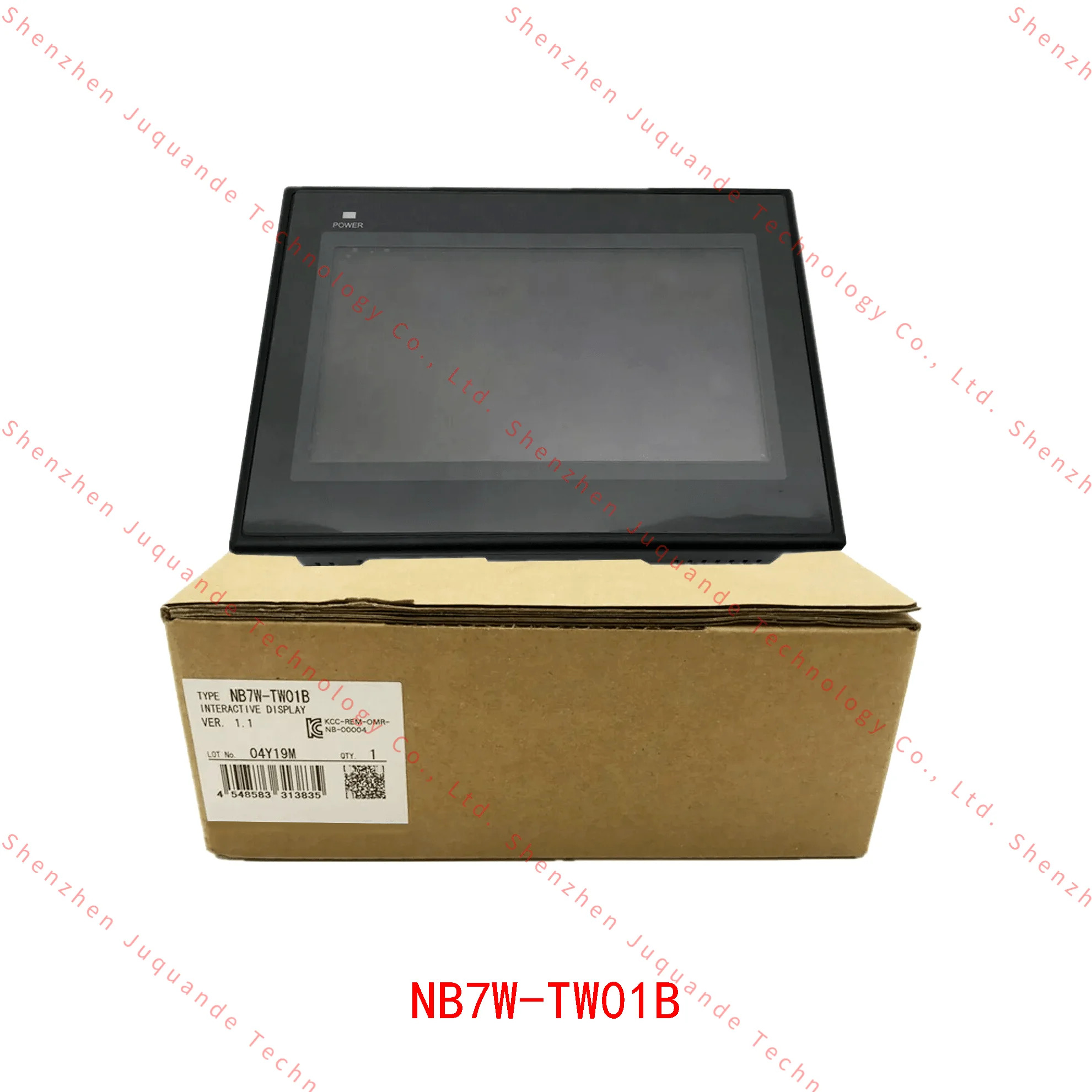 NB7W-TW00B NB7W-TW01B NB5Q-TW00B CJ1W-ID262 원본