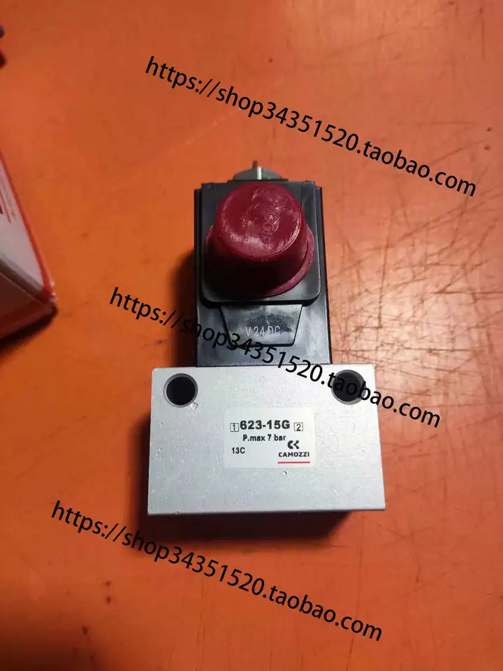 COMAZZI Comozzi RP104-07 비례 밸브 RP104-02-CN01 비표준