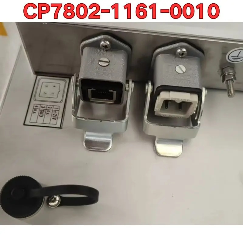 리퍼 CP7802-1161-0010 지능형 컨트롤러 기능 정상