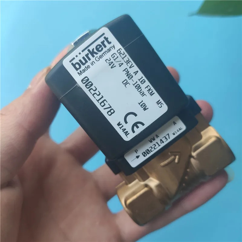 버킷 6213EV A13 NBR MS G1/2 00221602 00221678