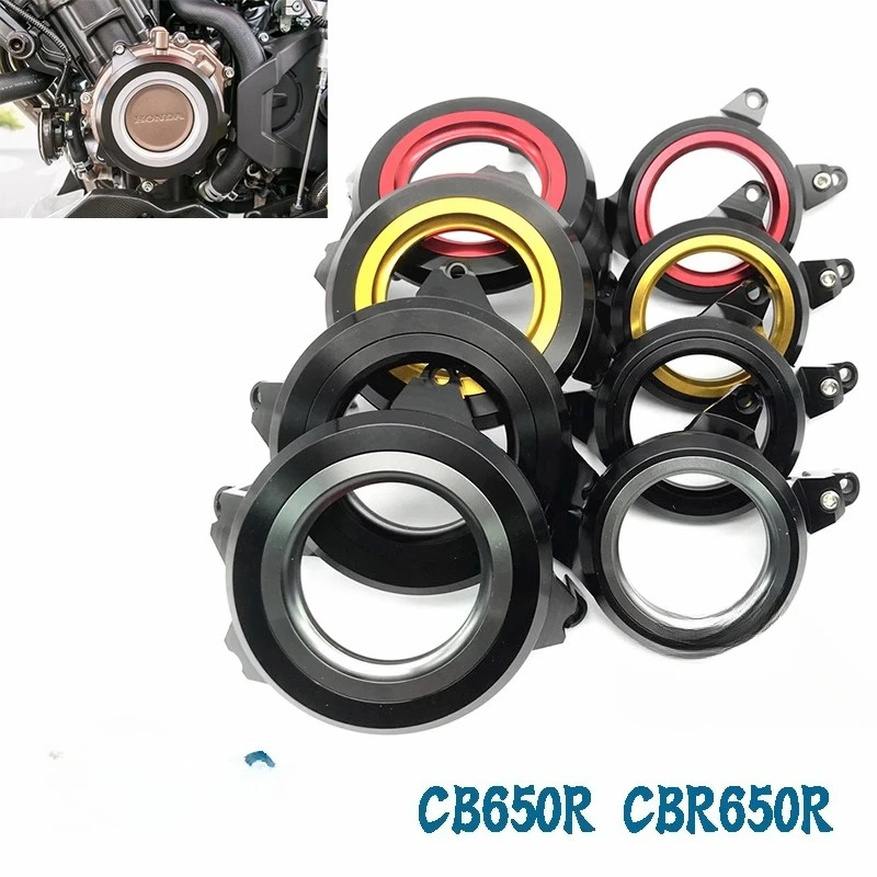 CB650R CBR650R HONDA호환 19-20 엔진 커버 사이드 낙하 방지 보호 충돌 방지부품
