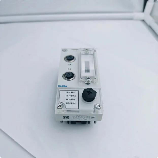 FESTO Festo 노드 CPX-FB36-FB13-FB37-FB11-FB39