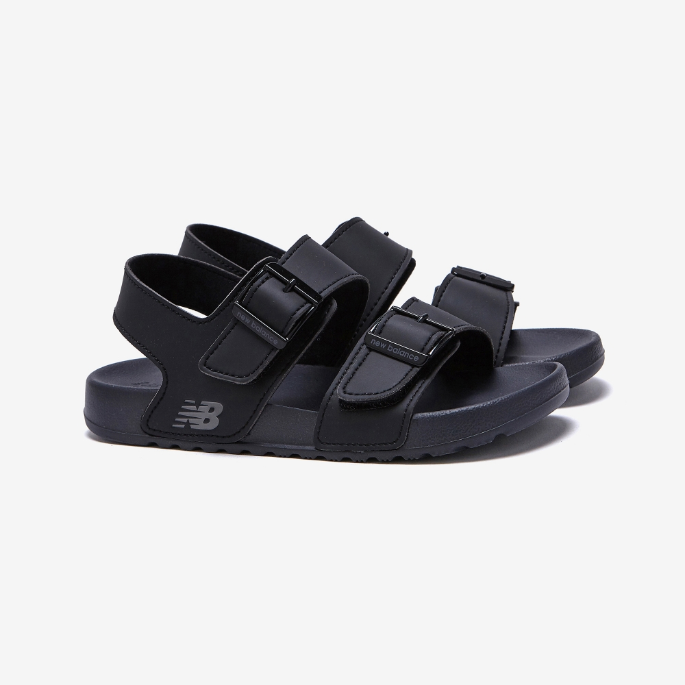 뉴발란스키즈 K3605B1P (170-220) 아동 샌들 NKPLGS220B19 이미지 6