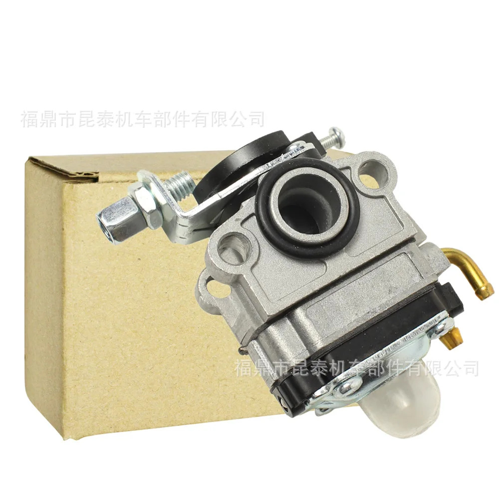 MP09 139F 140 GX22 GX25 GX31 HHT31S UMK4314T깍는 기계 기화기