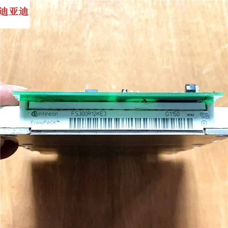 ABB 주파수 변환기 드라이브 보드 FS300R12KE3/AGDR-71C 오리지널 리퍼 AGDR-81C 트리거