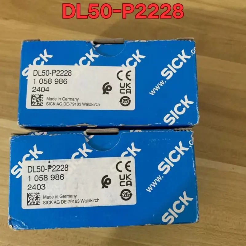 DL50-P2228 센서