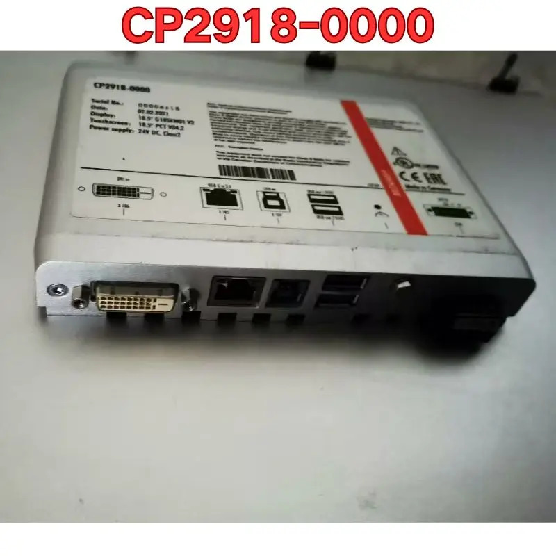 리퍼 CP2918-0000 지능형 컨트롤러 기능 정상