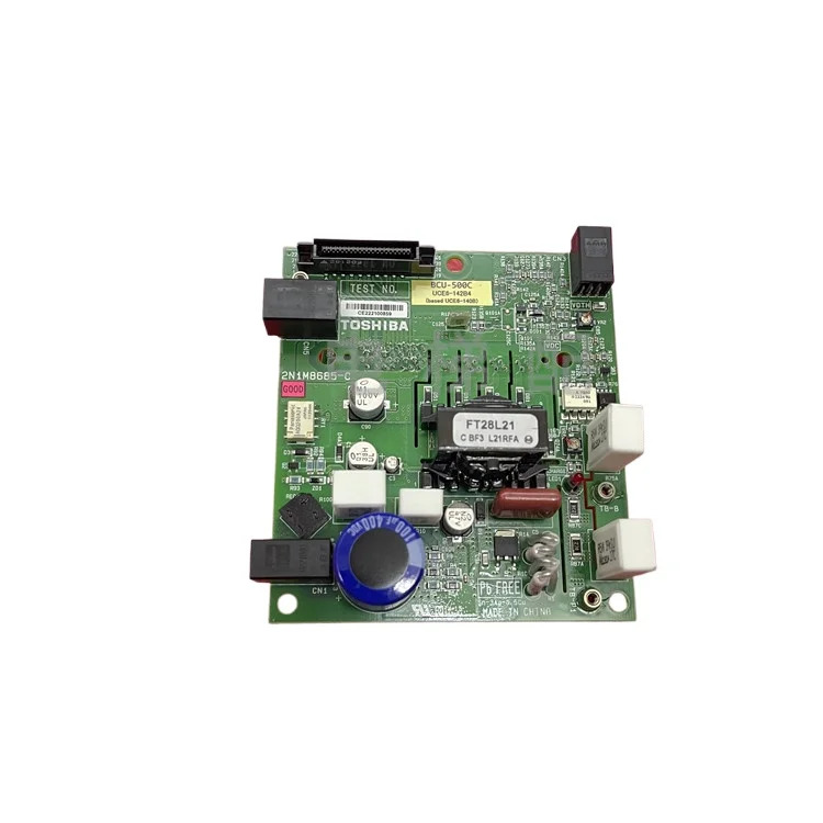 부품은 Toshiba 엘리베이터 인버터 드라이브 보드 BCU-500C/BCU-500G CV631CV620
