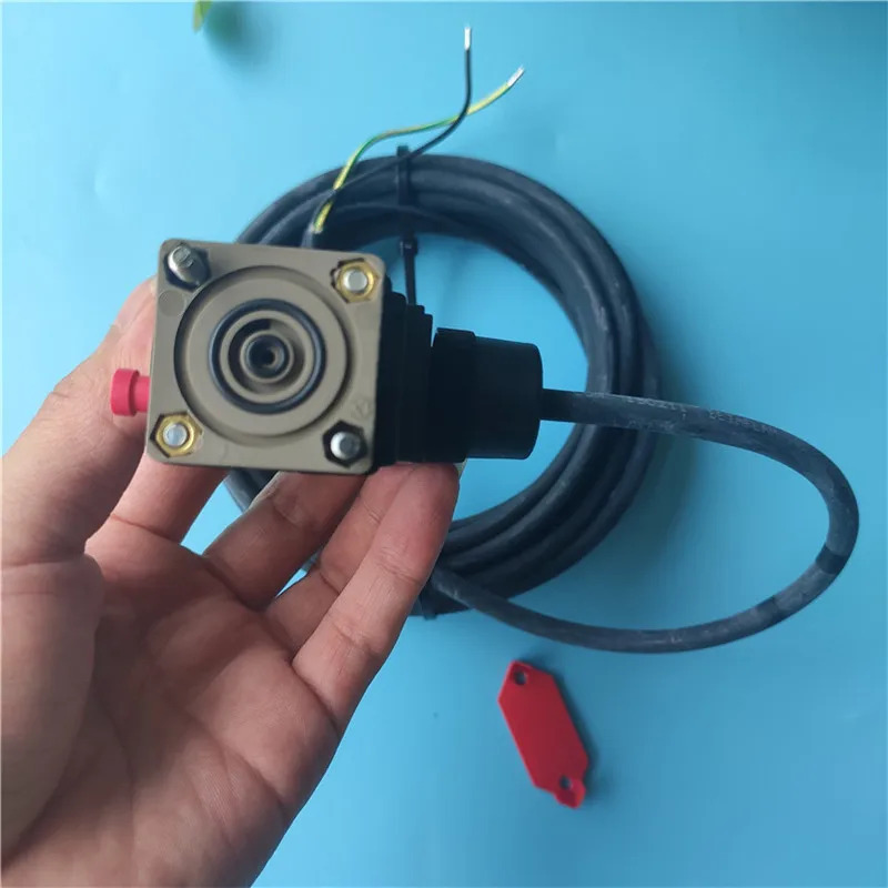 burkert6014 솔레노이드 밸브 0450 방폭 코일 EPS 00278682 00339239