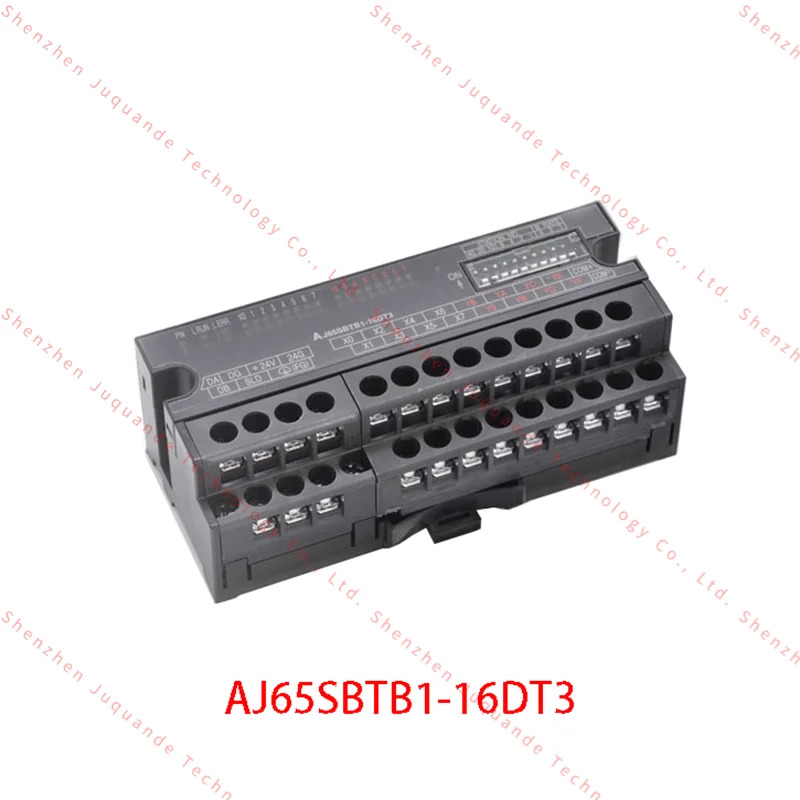 A6CON-PWJ5P AJ65SBT-RPT Q2MEM-1MBS AJ65SBTB1-16DT3 AJ65SBTB32-16DT2 MDT962B-4A 원본