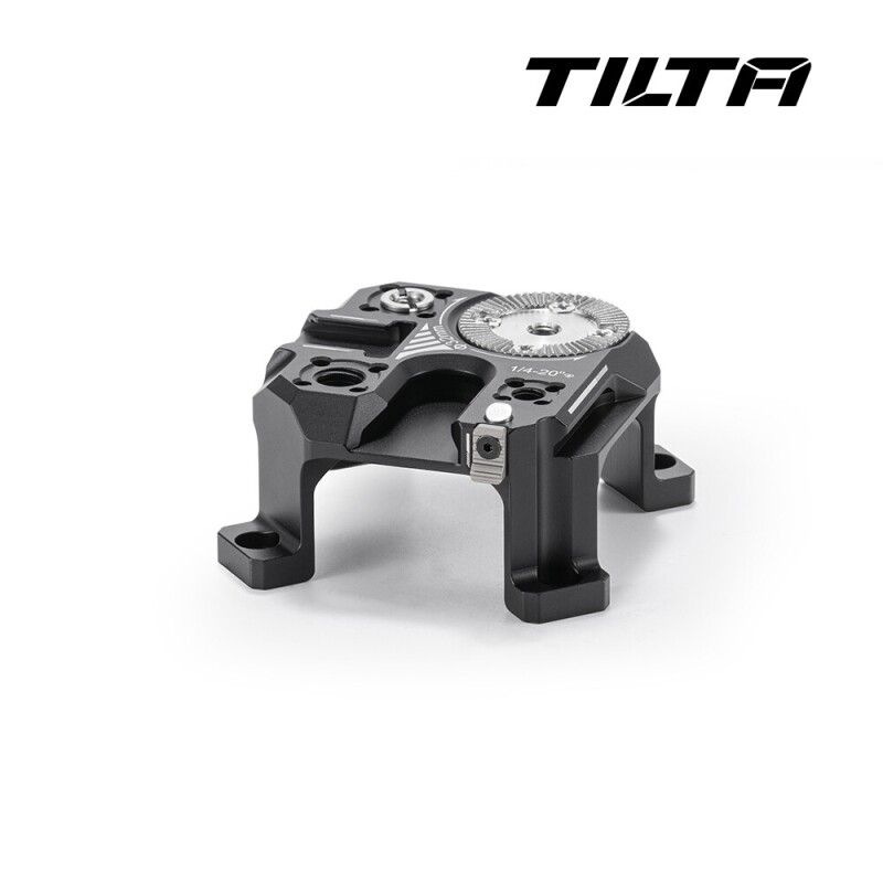 TILTA 전자식 석션컵(4.5″)용 마운팅 브라켓 (Multi-Functional 타입) HDA-MMB
